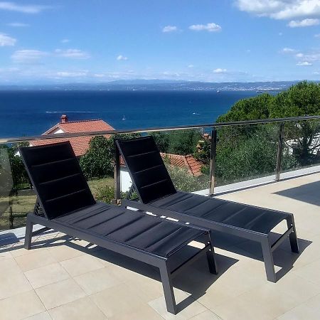 Apartmaji Palea Izola Ngoại thất bức ảnh