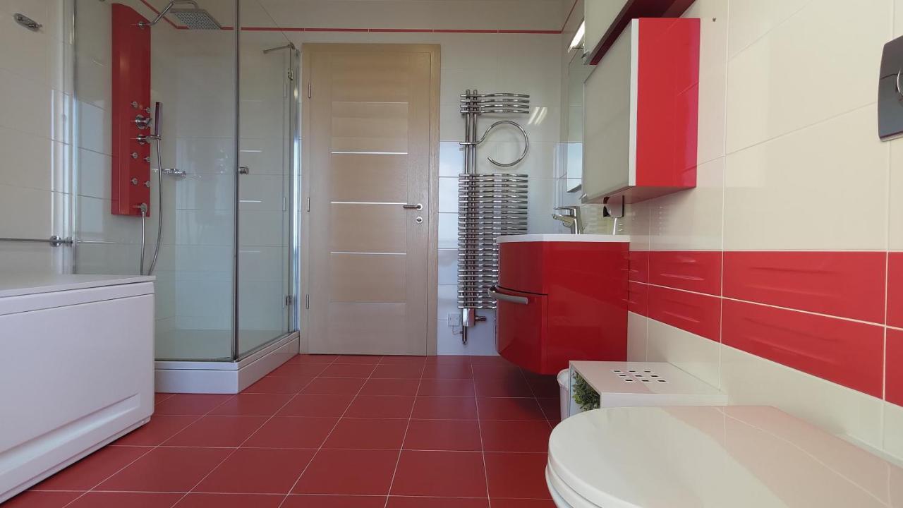 Apartmaji Palea Izola Ngoại thất bức ảnh