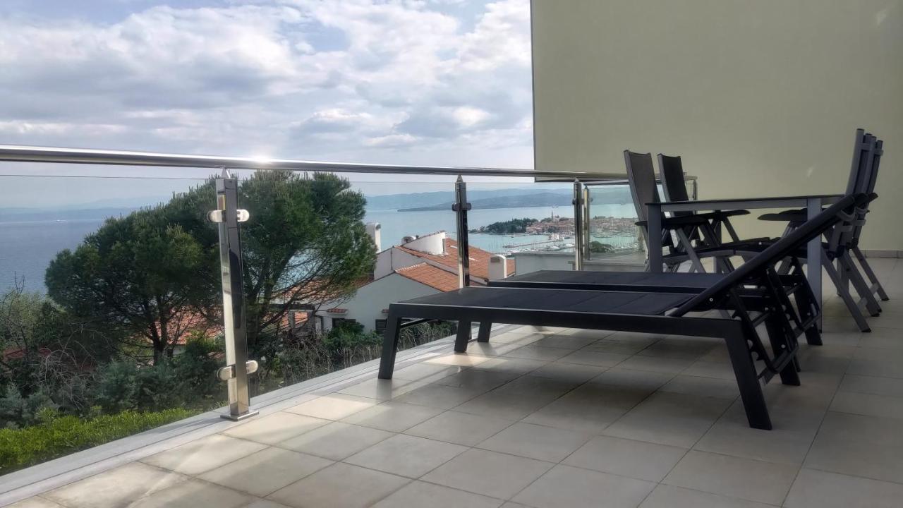 Apartmaji Palea Izola Ngoại thất bức ảnh