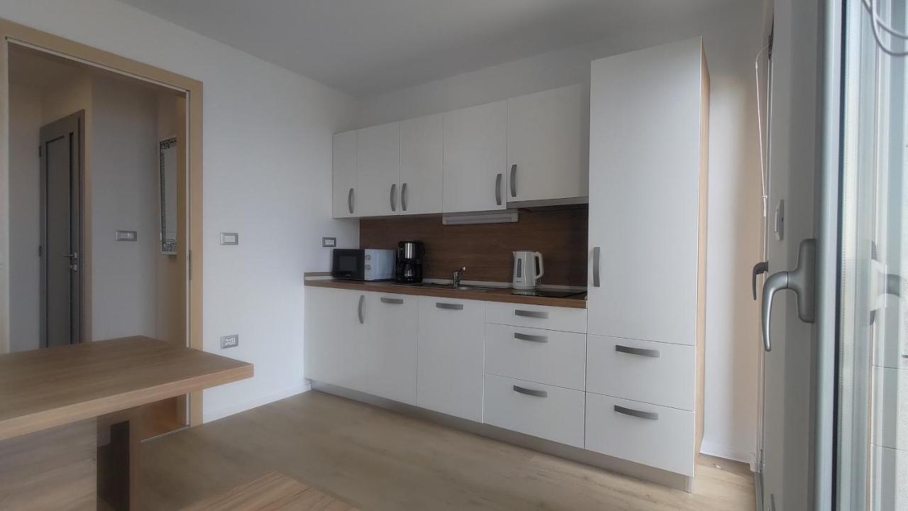 Apartmaji Palea Izola Ngoại thất bức ảnh