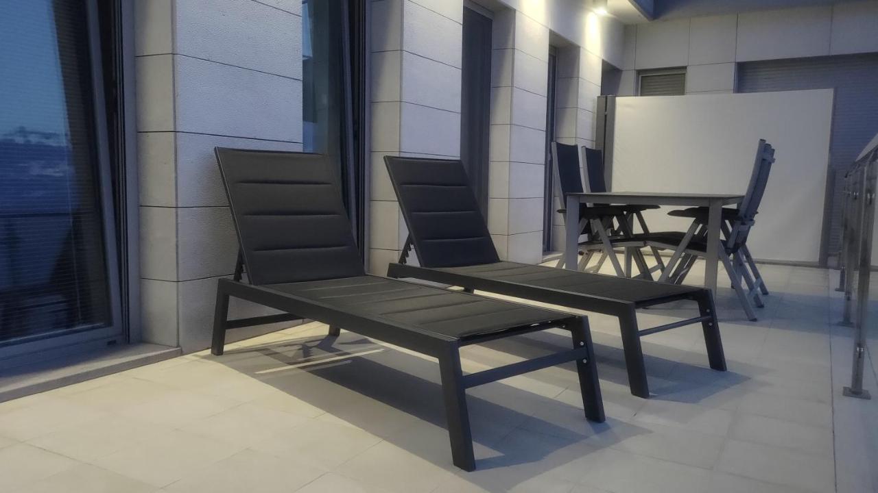 Apartmaji Palea Izola Ngoại thất bức ảnh