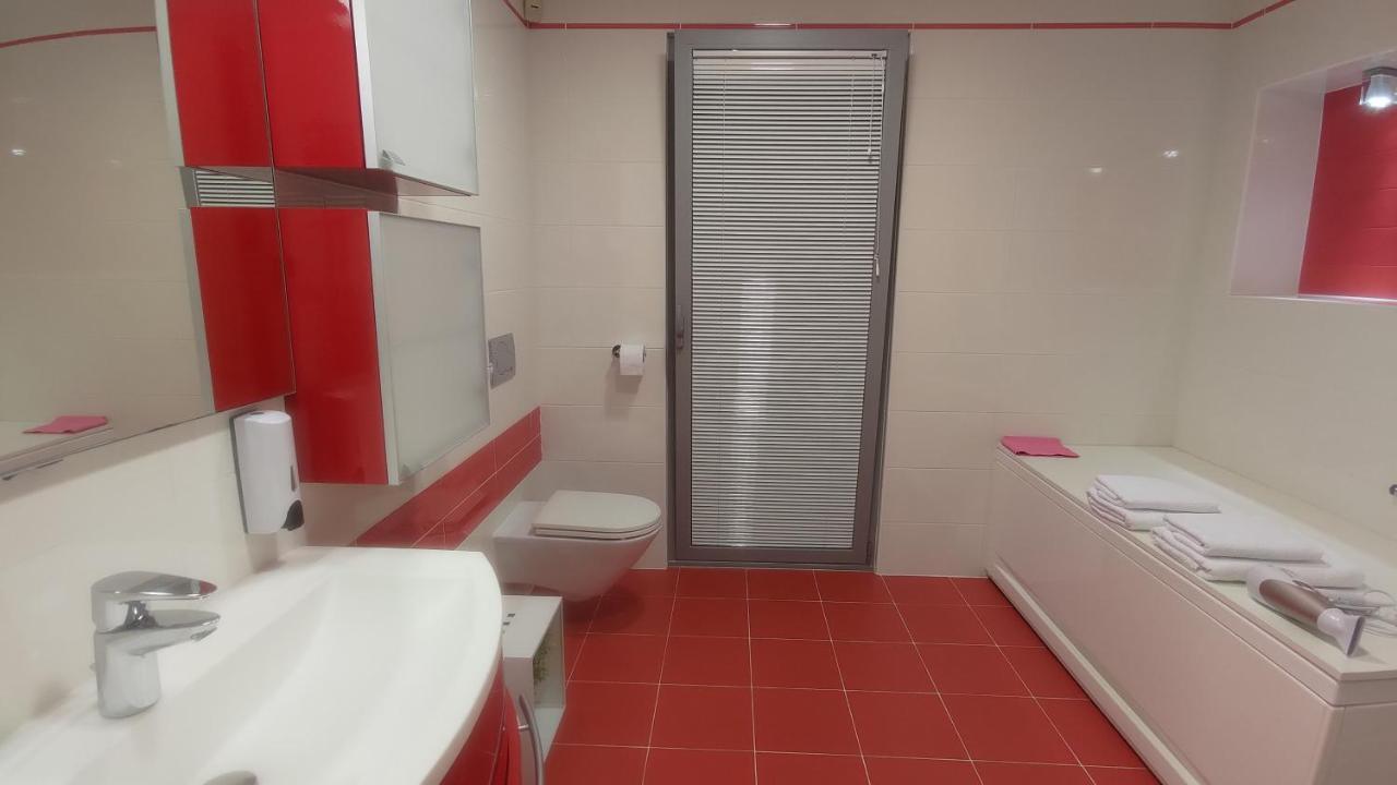 Apartmaji Palea Izola Ngoại thất bức ảnh