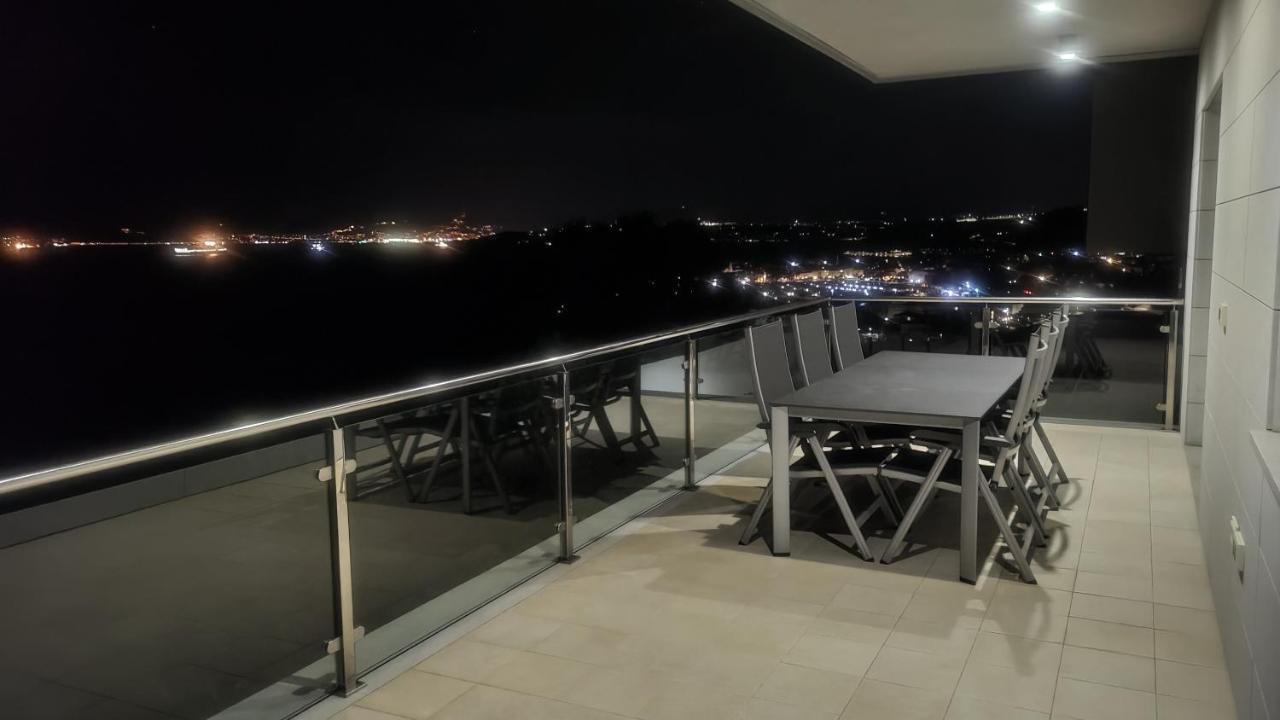 Apartmaji Palea Izola Ngoại thất bức ảnh